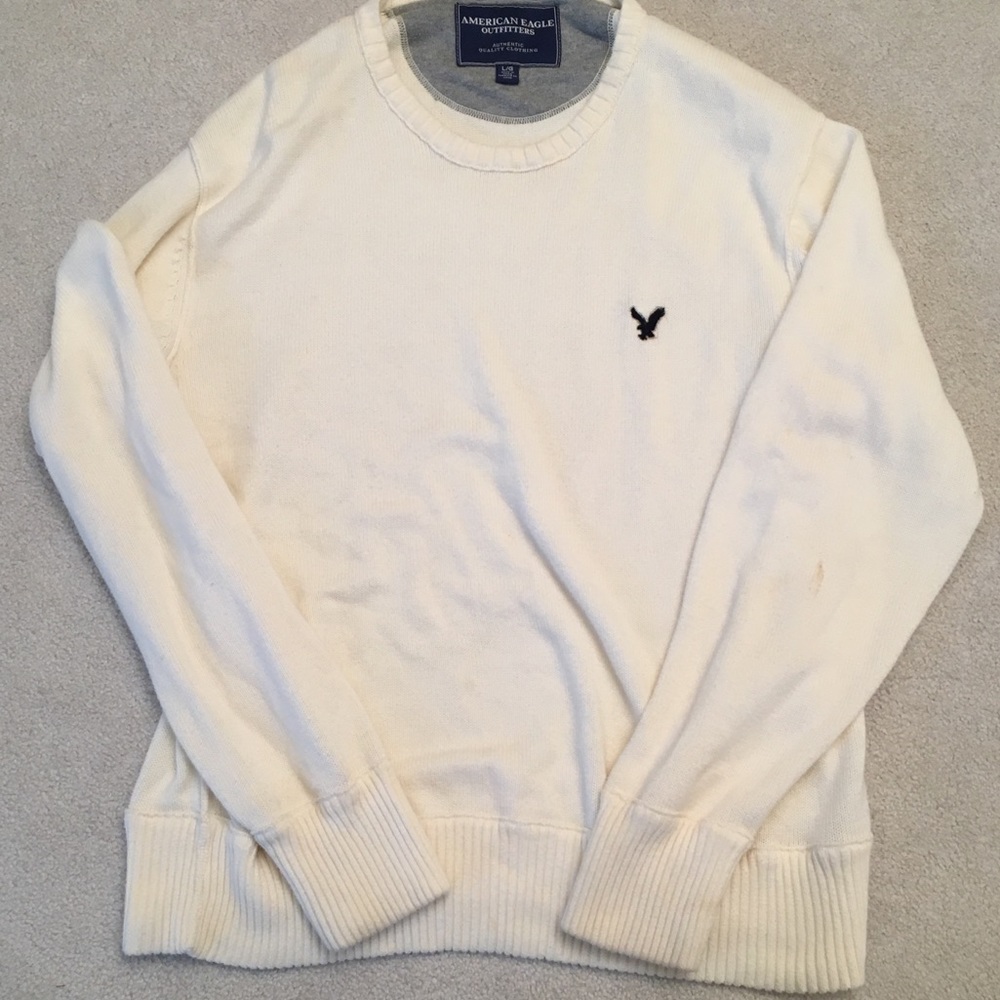 American Eagle Vintage Fit Sweater